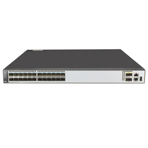 Commutateur géré Gigabit S6720-30C-EI-24S 02350NHU avec 24 ports SFP+ 10 Gigabit - Product Image 1