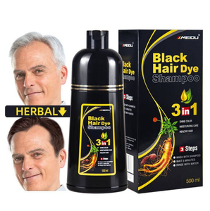 Productos de peinado natural para hombres - Product Image 1