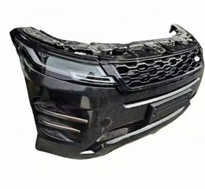 สำหรับ Range Rover Evoque ชุดบอดี้ระบบอัตโนมัติชุดกันชนกันชนคลิปดันกันชนอุปกรณ์เสริมอัตโนมัติ - Product Image 4