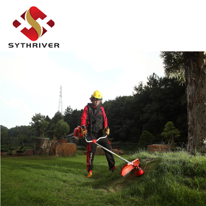 Débroussailleuse agricole, coupe-herbe indienne - Product Image 3