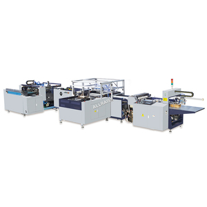 Máquina Automática de Alta Precisión para Fabricación de Cubiertas de Libros, Encuadernadora de Tapa Dura, Equipo de Post-Impresión para Diferentes Tipos de Libros - Product Image 2