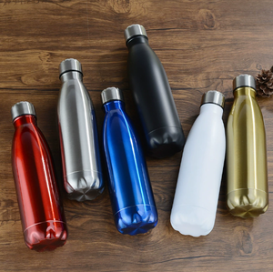 Vente en gros de gobelets isothermes en acier inoxydable de haute qualité, directement de l'usine, avec logo personnalisé, prix bas pour cadeaux d'entreprise, OEM - Product Image 5