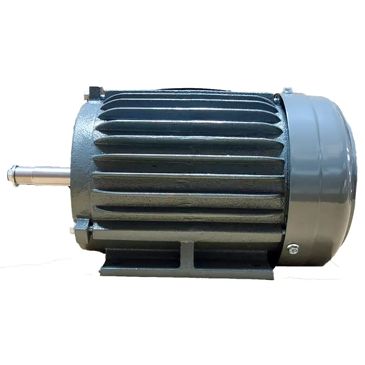 Factory Direct Sell High Quality 3 Phase 2Hp Electric Centrifugal Pump Induction Motor