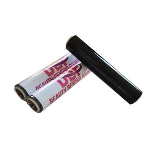 Sauna sudore ventre avvolgente per la pancia più sottile cintura modellante per il corpo per perdere peso vita braccio gamba dimagrante involucro del corpo - Product Image 6