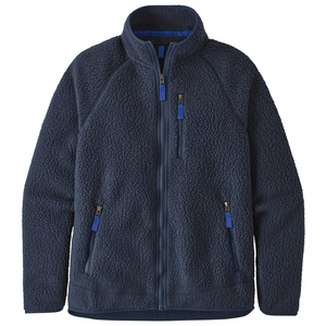 CONMR personalizzabile <span class=keywords><strong>giacca</strong></span> invernale in pile Sherpa <span class=keywords><strong>giacca</strong></span> Bomber nera con Zip per abbigliamento da <span class=keywords><strong>Trekking</strong></span> caldo - Product Image 5