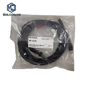 Adaptateur de communication USB modulaire KEYENCE HR-XC5U pour graveur laser industriel et réseau d'automatisation HR-XC5U HR-XC3U - Product Image 1