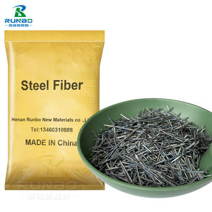 Fabriqué en Chine Fibre d'acier Fibre d'acier inoxydable Différents types de haute qualité Prix compétitifs Expédition rapide - Product Image 5