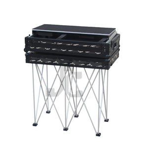 Estuche de Transporte para Sistema Todo en Uno <span class=keywords><strong>Pioneer</strong></span> XDJ RX3-RR para Controlador de DJ, Hecho en China Continental - Product Image 3