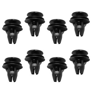 Clip de Montaje de Tubo de Luz Trasera con Hebilla Resistente 68061648-AA para Chrysler Dodge Ram - Product Image 3