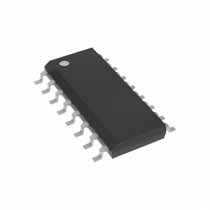 Original ULQ2003D1 Transistors Components Electronic 16-SOlC - Product Image 1