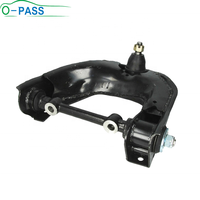 Bras de commande supérieur avant OPASS pour KIA Hyundai Besta K2500 K2700 & Ford ECONOVAN & Mazda E2000 E2200 Bongo 0SE46-34-250
