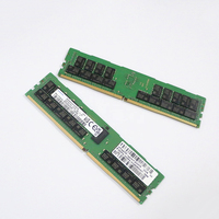 Memori 16gb 32gb 64gb 2933 2666 Mhz Memori Server Ecc Ddr4 3200 untuk Ram Server