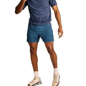 Pantalones Cortos Deportivos de Nailon para Gimnasio, Estilo Nuevo de Verano, para Hombre, Personalizables OEM, Alta Calidad, Recién Llegados - Product Image 1