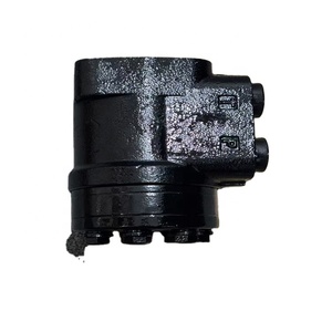 Unidad de Dirección Hidráulica Serie BZZ BZZ1-E80 BZZ1-E100 BZZ1-E125 para Tractor, Motor de Unidad de Dirección BZZ1-100 - Product Image 3