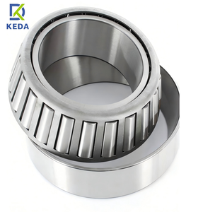 Roulement à rouleaux coniques 33122 : Le pivot fiable pour les moyeux d'entraînement industriels critiques 110x180x69mm – Valeur exceptionnelle - Product Image 3