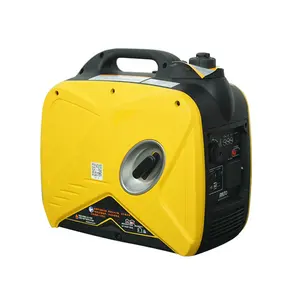 RTS 1kva 1kw gasoline Inverter Generator