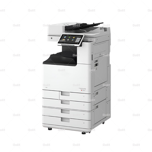 Nouvelle <span class=keywords><strong>imprimante</strong></span> couleur numérique <span class=keywords><strong>Laser</strong></span> de machine de <span class=keywords><strong>copieur</strong></span> coloré de mode supérieure pour la IR-ADV de Cannann DX C3926i - Product Image 2