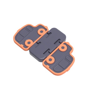 SUNNUO prodotti per la sicurezza del bambino serratura della finestra <span class=keywords><strong>di</strong></span> porte scorrevoli e finestre scorrevoli - Product Image 5