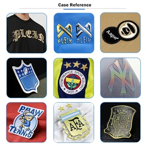 Patch de football en TPU avec logo, transfert thermique, <span class=keywords><strong>brassard</strong></span> pour uniforme sportif 2026, patch TPU personnalisé, transfert de football pour vêtements de sport - Product Image 4