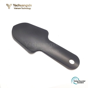 Multi Function <b>Shovel</b> Black White Yellow Blue Ergonomic Metal Handle Outdoor Camping Gardening Tool - Product Image 6