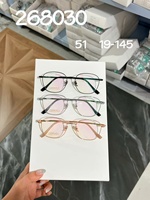 Monturas de Gafas Clásicas de Aleación para Mujer al por Mayor, Económicas, con Lentes AC, Diseño Ligero - Suministro Directo de Fábrica China