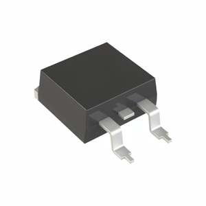 Transistors IPB072N15N3GATMA1 In Stock PG-TO263-3-2 Buy Online Electronic Components - Product Image 1