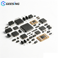 Capteur IMU MEMS 6 axes Geesing le plus récent, gyroscope et accéléromètre SMD LGA-14, composants électroniques I3C I2C SPI en stock ICM-42688-P