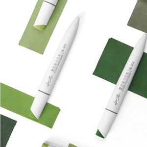<span class=keywords><strong>STA</strong></span> ชุดปากกามาร์กเกอร์ดิจิตอลสองด้าน3.5ก. 200สีแปรงวาดภาพศิลปะกราฟิกที่มีส่วนผสมของแอลกอฮอล์ - Product Image 2