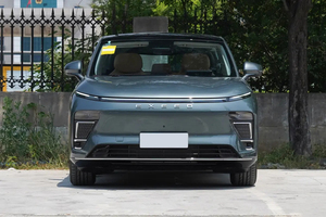 EXEED STERRA ET VUS électrique haute performance avec autonomie impressionnante et berline à hayon <span class=keywords><strong>7</strong></span> places <span class=keywords><strong>Tech</strong></span> de pointe - Product Image 3