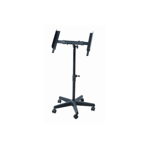 Quik Lok-QL/400เครื่องผสมสตูดิโอแบบปรับได้เต็มที่หมายถึงอุปกรณ์จาก14.4 "ถึง21" ที่ถือรีโมทสตูดิโออย่างแน่นหนา - Product Image 1