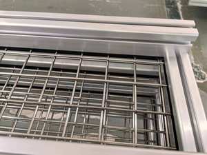 Оптовая Продажа онлайн алюминиевый профиль робот забор Барьерный забор промышленная безопасность механический алюминиевый забор - Product Image 3