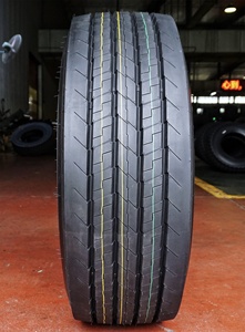 Pneus radiaux pour camions Haida, vente en gros, taille 385/65R22.5 - Product Image 6