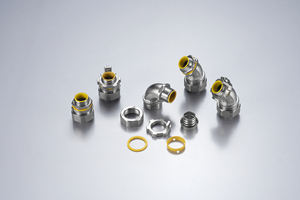 غير القابل للصدأ و الملحقات - Product Image 2