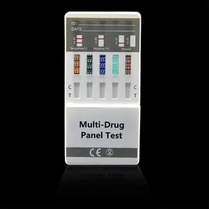Drugs Of Abuse Test Kits
