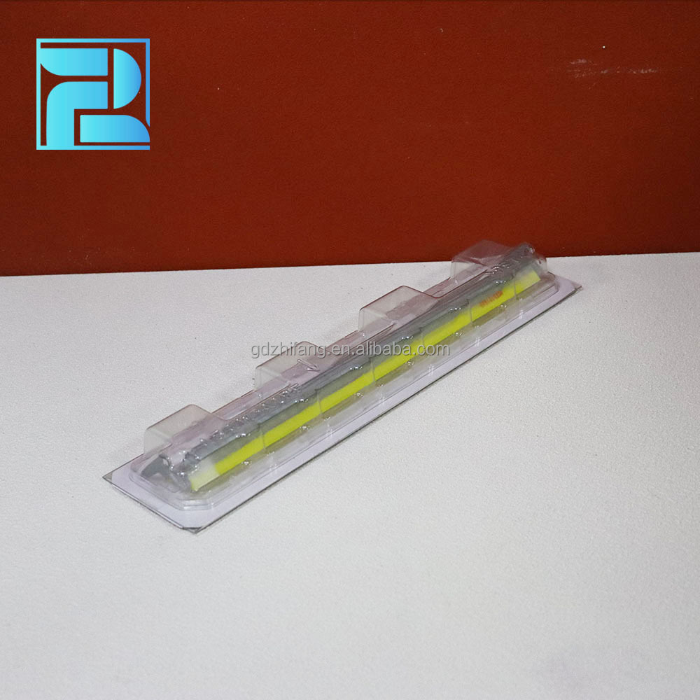jiansh Konica Minolta Bizhub 220 Drum Blade at ₹ 250/piece in Navi jiansh Konica Minolta Bizhub 220 Drum Blade at ₹ 250/piece in Navi