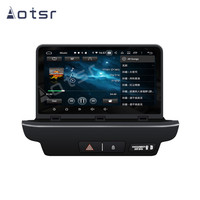 Android pour KIA Ceed 2018 2019 Lecteur multimédia de voiture Lecteur de cassette Enregistreur GPS Navi Audio vidéo Radio stéréo Carplay Unité principale