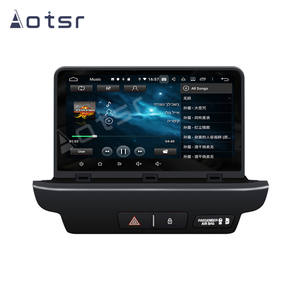 <span class=keywords><strong>Android</strong></span> pour KIA Ceed 2018 2019 Lecteur multimédia de voiture Lecteur de cassette Enregistreur GPS Navi Audio vidéo Radio stéréo Carplay Unité principale - Product Image 5
