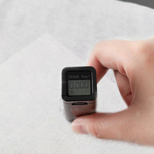 Lingettes de nettoyage de sol en tissu Non tissé, pièces, accessoires antistatiques pour le nettoyage des sols en bois, <span class=keywords><strong>prix</strong></span> d'usine - Product Image 2