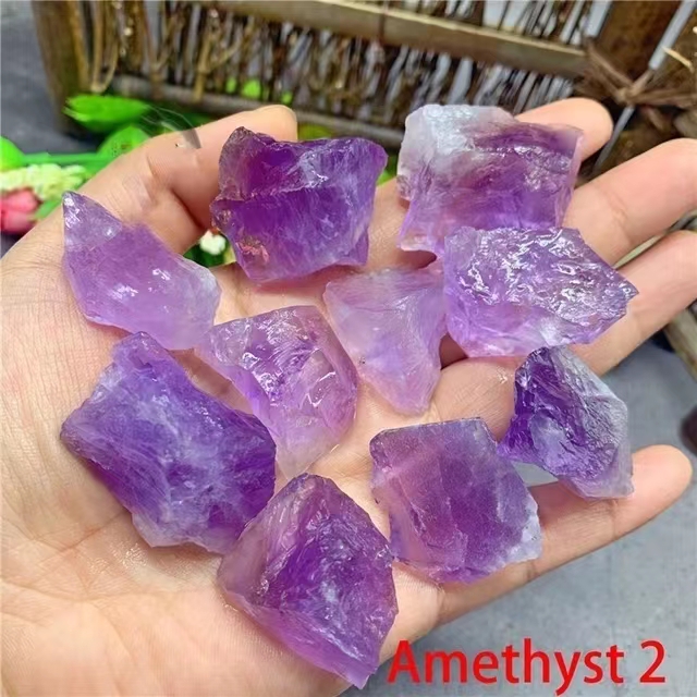Ametista 2
