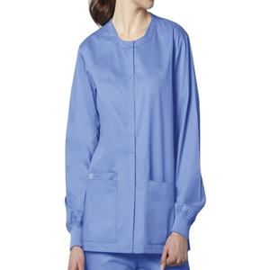 Veste d'uniformes d'hôpital et de médicaments, haute qualité, du Bangladesh - Product Image 1