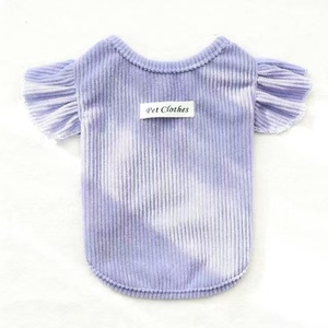 Camiseta para Perros y Gatos, Camiseta Cálida para Perros para Otoño e Invierno - Product Image 5