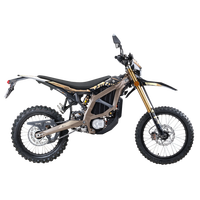 Gonped Suron 24.5KW ultra Bee Moto électrique tout-terrain 74V 60ah surron ultra Bee 2026
