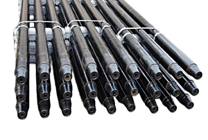 Công cụ khoan thép carbon cho giếng dầu và nước Mới Rèn <span class=keywords><strong>API</strong></span> <span class=keywords><strong>5dp</strong></span> khoan ống cho khai thác dầu - Product Image 4