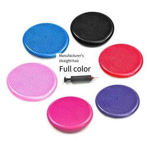 Épaissi anti-dérapant soutien de protection coudes poignet mains tête Pilates genouillères équilibre coussin <span class=keywords><strong>Yoga</strong></span> - Product Image 2