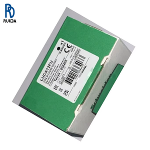 Contrôleur logique programmable (PLC) LUCA12FU 12FU, module de contrôle d'automatisation industrielle - Product Image 1