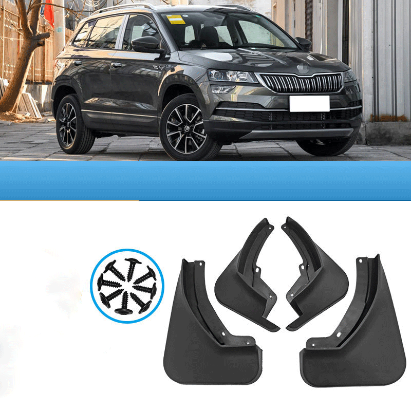 For Skoda Karoq 2017-2021