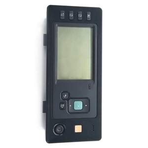 Hiển thị bảng điều khiển máy vẽ Phù hợp cho HP <span class=keywords><strong>Designjet</strong></span> Q6675-60126 <span class=keywords><strong>T1100</strong></span> T610 Q6683-67022 Q6683-60719 Q6883-60024 - Product Image 6