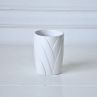 Suojiashun — accessoires de salle de bains en céramique blanche, 5 pièces, ensembles de toilette pour la maison, hôtel, pratique