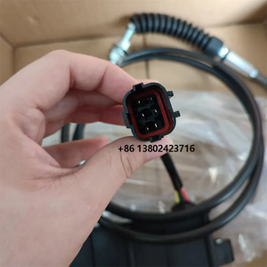 Parti di macchine edili CLG922D <span class=keywords><strong>CLG936D</strong></span> CLG925D motore farfallato per escavatore <span class=keywords><strong>LIUGONG</strong></span> - Product Image 2