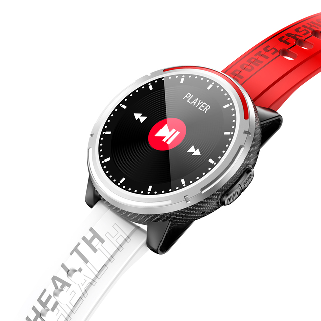 2025 for Lige New Men's Smartwatch Custom Logo High Quality GPS ECg BP Monitoring Full Display Firmware Waterproof IP67 Da Fit a